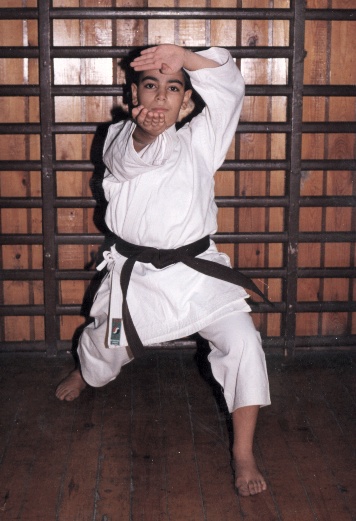 Mohamed Ayman
